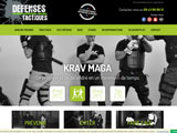 Cours de Self Défense et Krav Maga