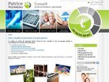 Conseil en gestion de patrimoine