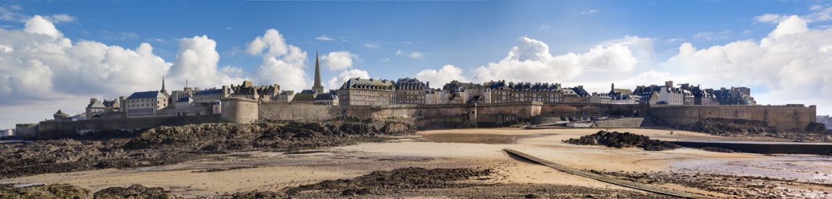 WebGazelle débarque à Saint Malo