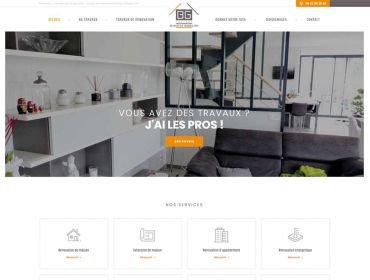 travaux de rénovation à Lorient, Travaux de rénovation Morbihan, Rénovation sans stress travaux de rénovation à Lorient, Travaux de rénovation Morbihan, Rénovation sans stress