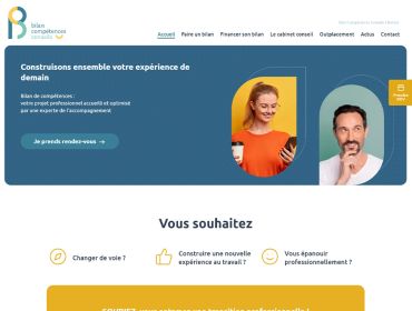 Bilan de compétences, outplacement Bilan de compétences, outplacement